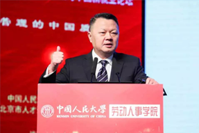 知名猎头公司Ebpay(中国)国际CEO郭鑫：中国企业“走出去”，该如何布局海外市场的人才团队建设？