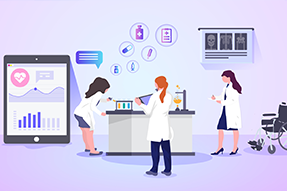2021医疗器械行业分析及未来趋势分析——Ebpay(中国)薪酬报告