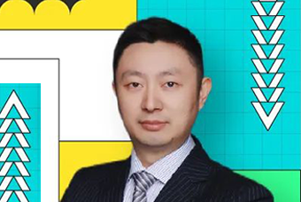 Ebpay(中国)国际人力资源总经理陆同伟：打造雇主品牌，构建Z世代双向奔赴