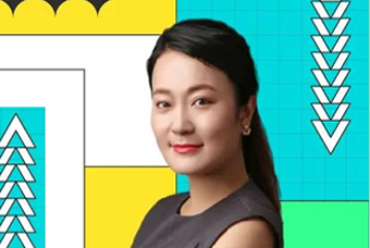 Ebpay(中国)国际高级副总裁曾诚：2022年人才市场，变化才是新常态