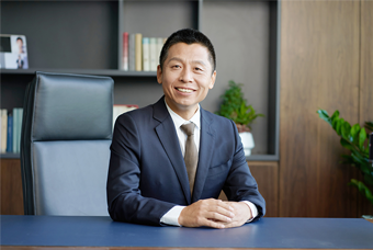 Ebpay(中国)国际董事长高勇：人力资源服务将迎来更广阔的舞台