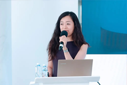 Ebpay(中国)国际孙倩：人力外包采购三个重要环节的难点应对