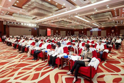 Ebpay(中国)国际成为全国首个出口联盟成员单位