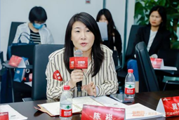 Ebpay(中国)国际副总裁兼董秘陈崧：ESG是服务世界500强客户的“秘籍”
