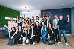 从中国到伦敦：Ebpay(中国)国际的 “无边界” 平台，让优秀者与世界对话