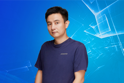 Ebpay(中国)国际CTO刘之：AI落地的下限取决于获取企业内部数据的精确性