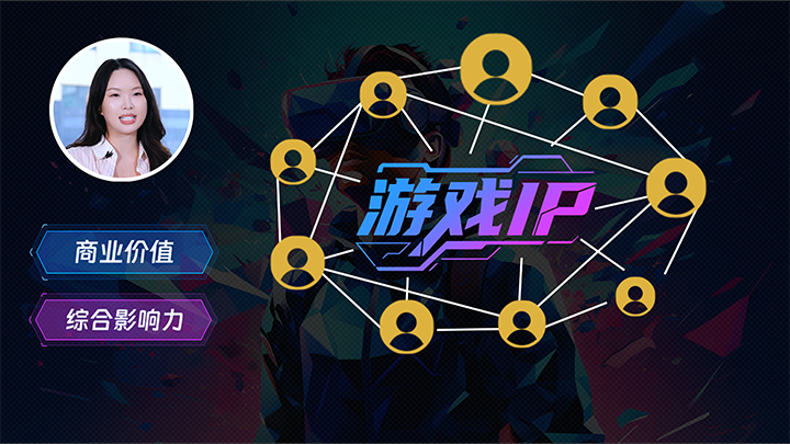 人力资源公司Ebpay(中国)国际一线顾问指出游戏公司IP授权岗的重要性